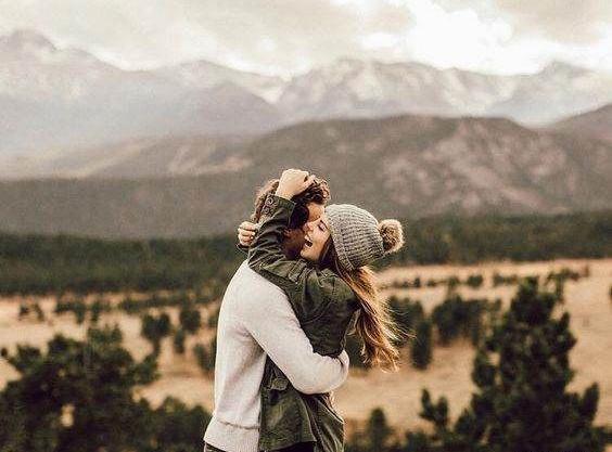 عکس عاشقانه دونفره جدید 2017