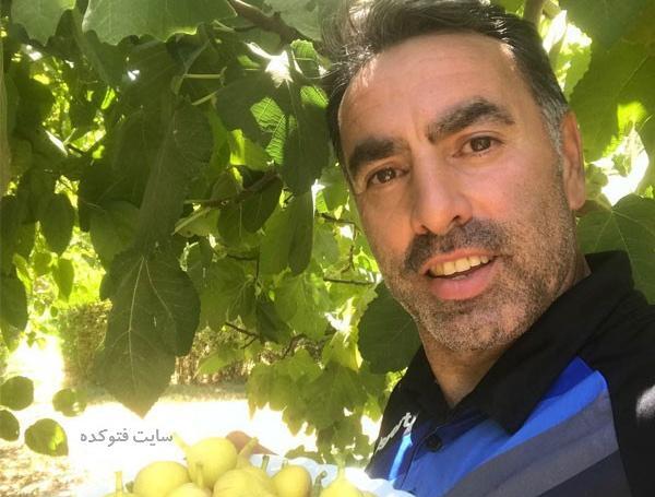 عکس محمد فکری