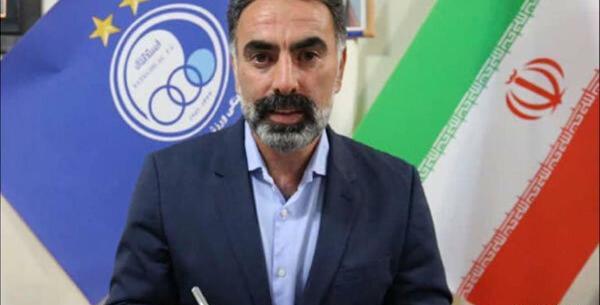 عکس محمد فکری