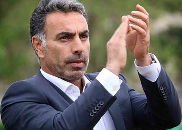 عکس محمد فکری