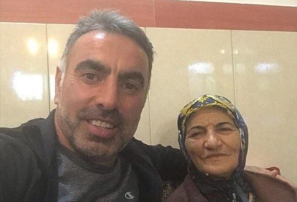 عکس محمد فکری