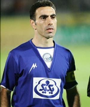 عکس محمد فکری