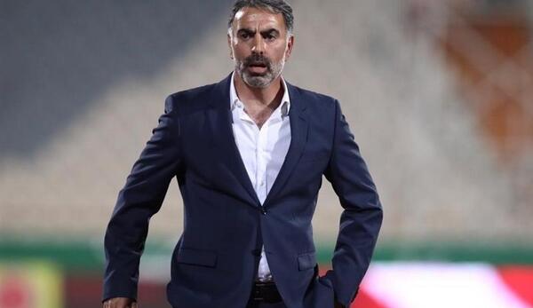 عکس محمد فکری