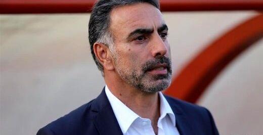 عکس محمد فکری