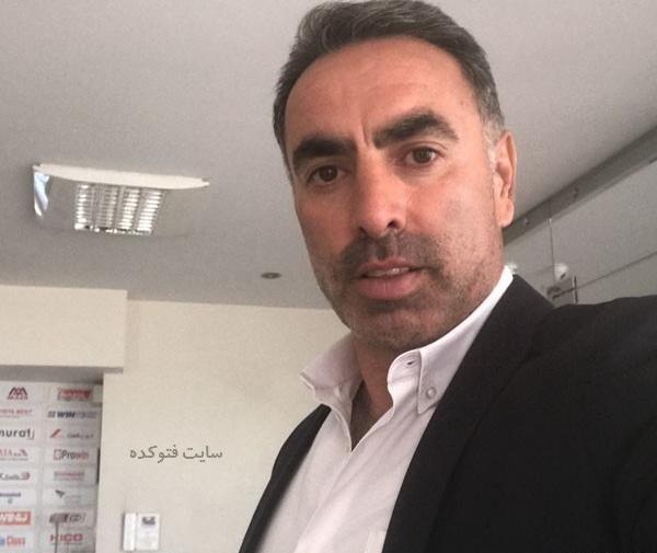 عکس محمد فکری