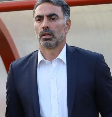 عکس محمد فکری