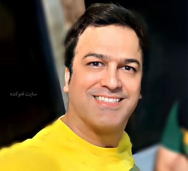 عکس صفورا مجری