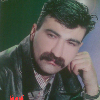 عکس حمید حمیدی خواننده