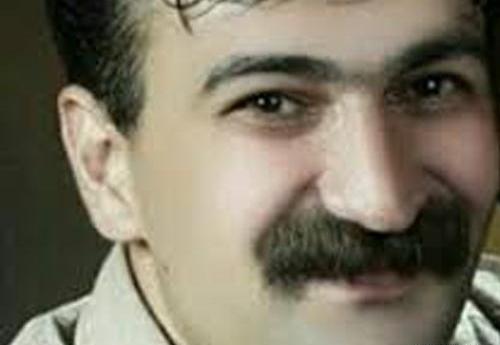 عکس حمید حمیدی خواننده