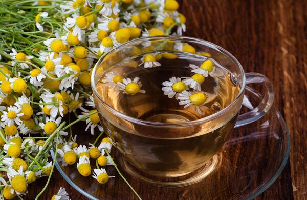 عکس چای نعلبکی