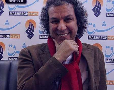 عکس آرش میراحمدی