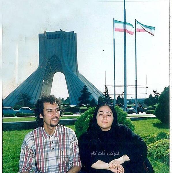 عکس آرش میراحمدی