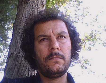 عکس آرش میراحمدی