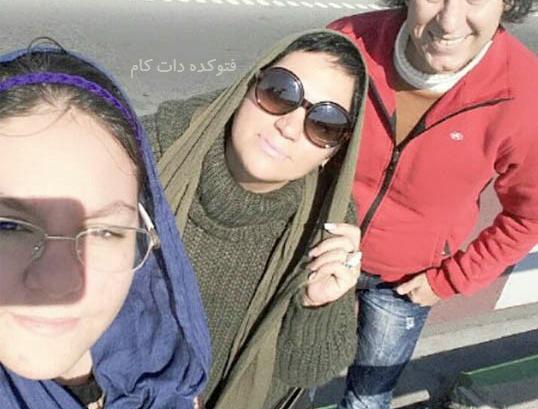 عکس آرش میراحمدی