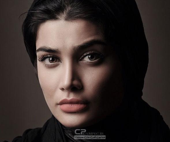 عکس یهویی تینا اخوندتبار