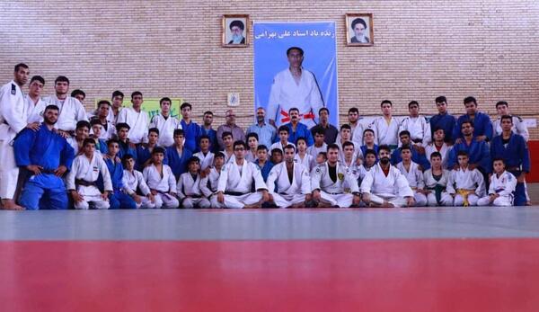 عکس جابر بشیری