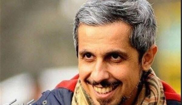 عکس نوشته طنز جواد رضویان