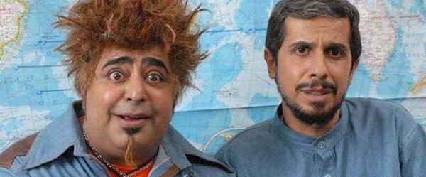 عکس نوشته طنز جواد رضویان