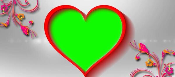 عکسهای قلب زیبا ناز