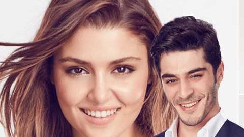 عکس مورات و حیات در فیلم عشق حرف حالیش نیست