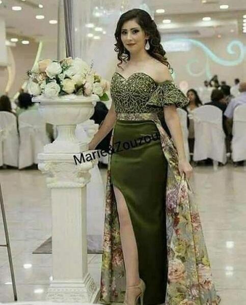 عکس لباس مجلسی شیک تهران اینستاگرام