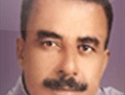 عکس نوشته نصیر احمد