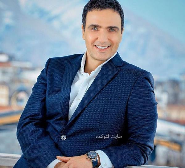 عکس سحر ابراهیمی ثابت