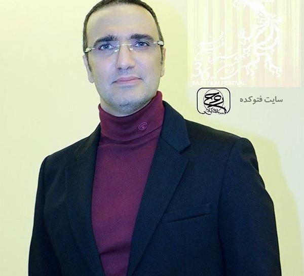 عکس سحر ابراهیمی ثابت