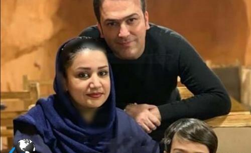 عکس صفورا آغاسی