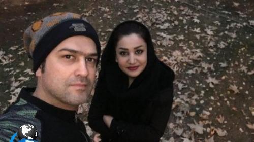 عکس صفورا آغاسی