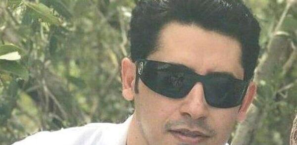 عکس دکتر پوریا رادمنش چشم پزشک