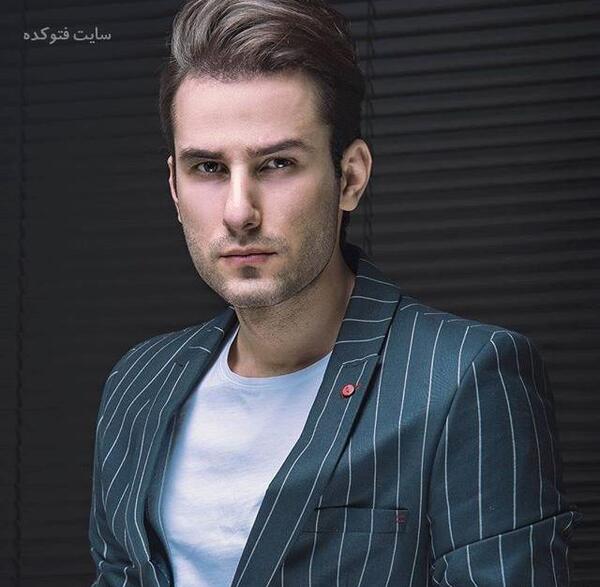 مهدی احمدوند عکس