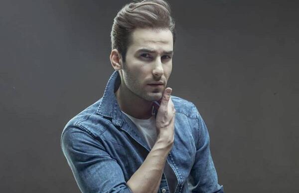 مهدی احمدوند عکس