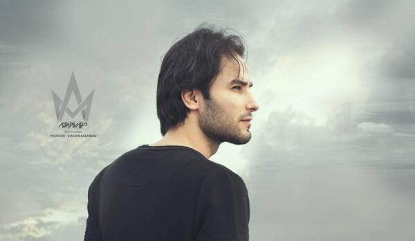 مهدی احمدوند عکس