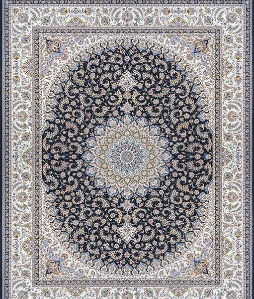 عکس فرش یلدای کویر کاشان