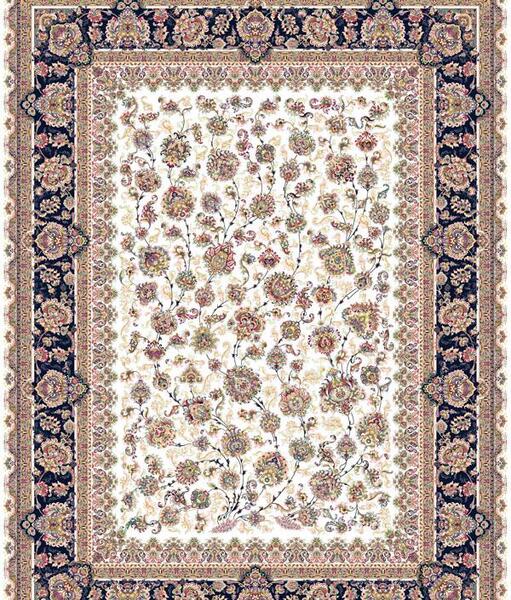 عکس فرش یلدای کویر کاشان
