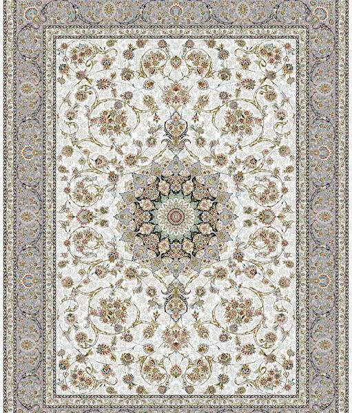 عکس فرش یلدای کویر کاشان