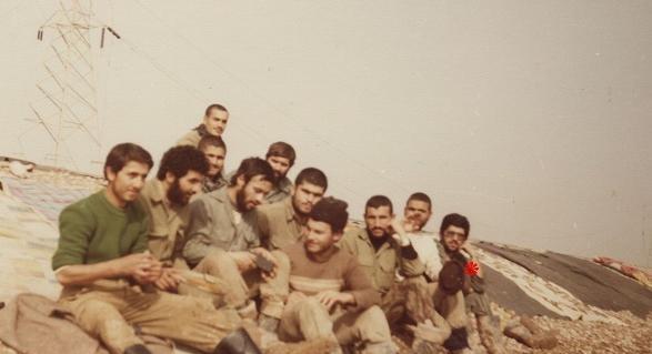 عکس خدیجه منصوری