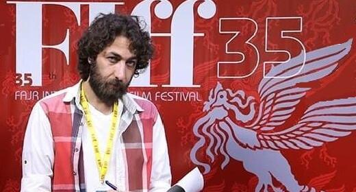 عکس خدیجه منصوری