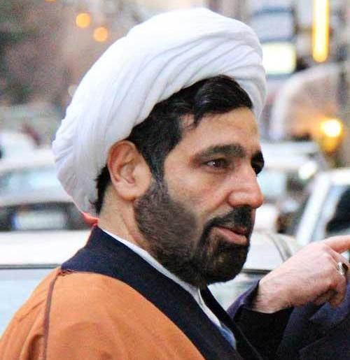 عکس خدیجه منصوری