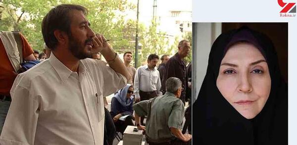عکس جواد آتشی