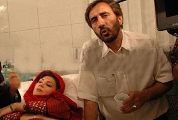 عکس جواد آتشی