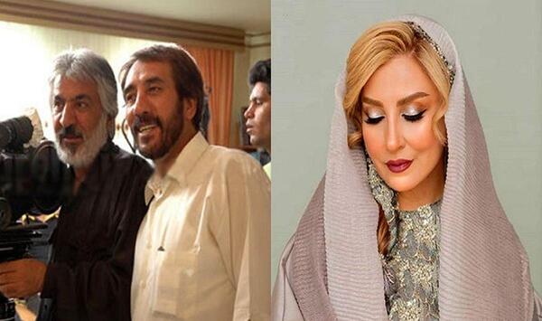 عکس جواد آتشی