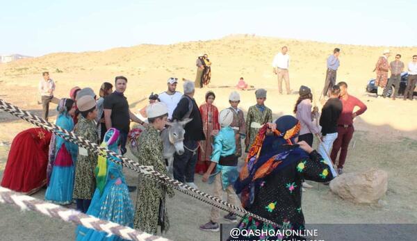 عکس جواد آتشی
