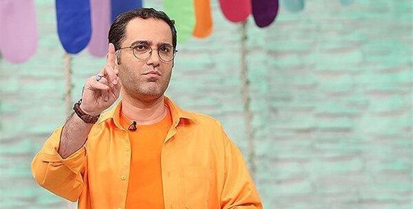 عکس حامد مدرس و برادرش