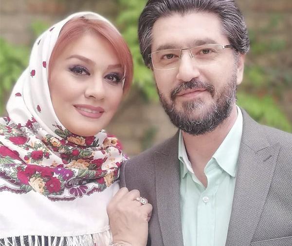 عکس حامد مدرس و برادرش