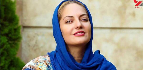 عکس شادی غفوری خواهر وریا غفوری