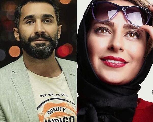 عکس شایان دهقانی