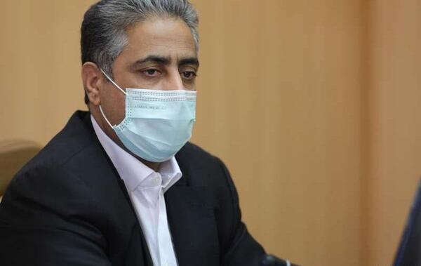 عکس شایان دهقانی