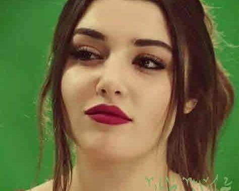 عکس گریون هانده ارچل